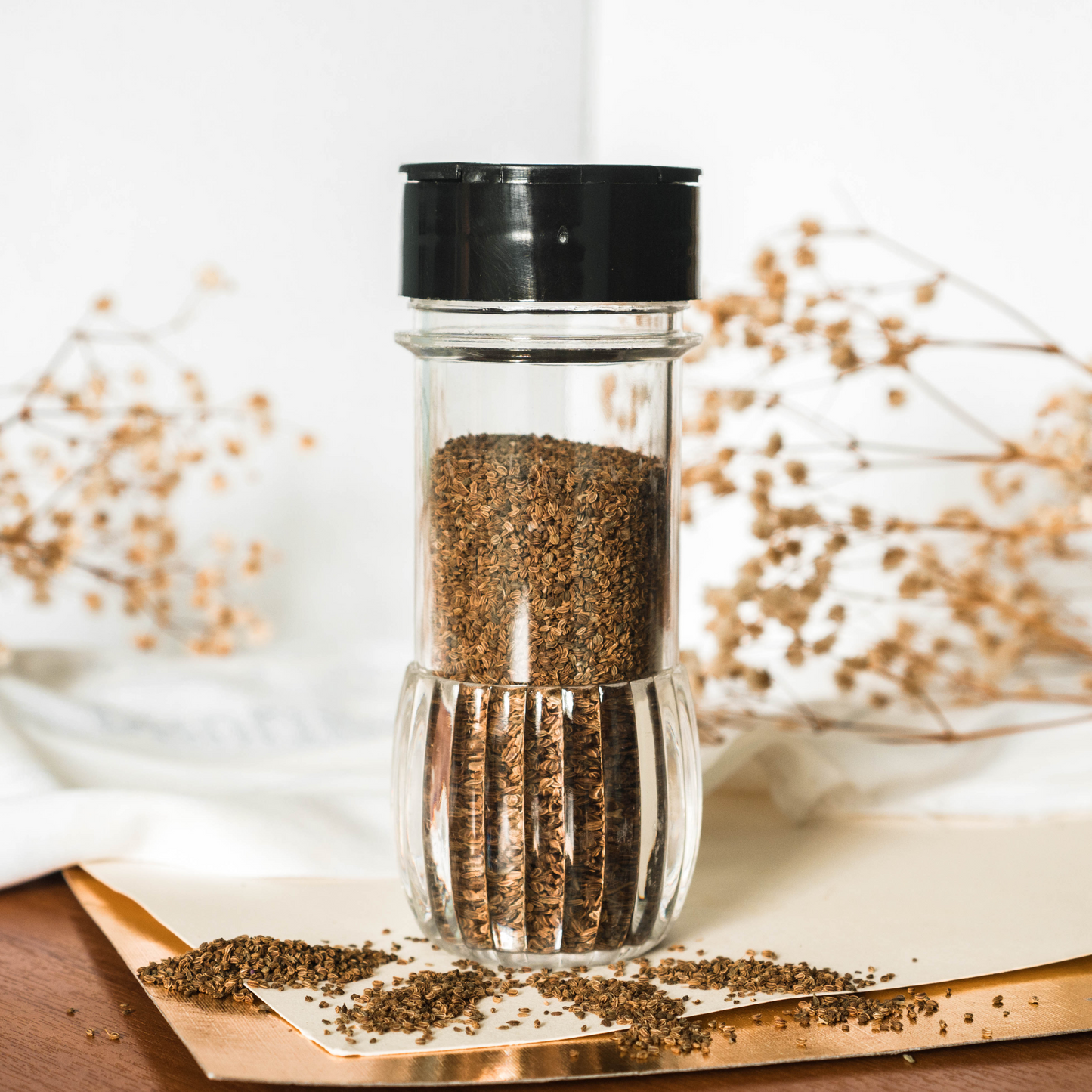 Celery Seed Powder