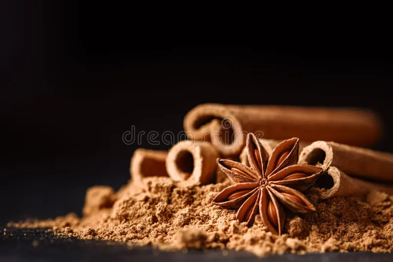 Star Anise Whole/Powder