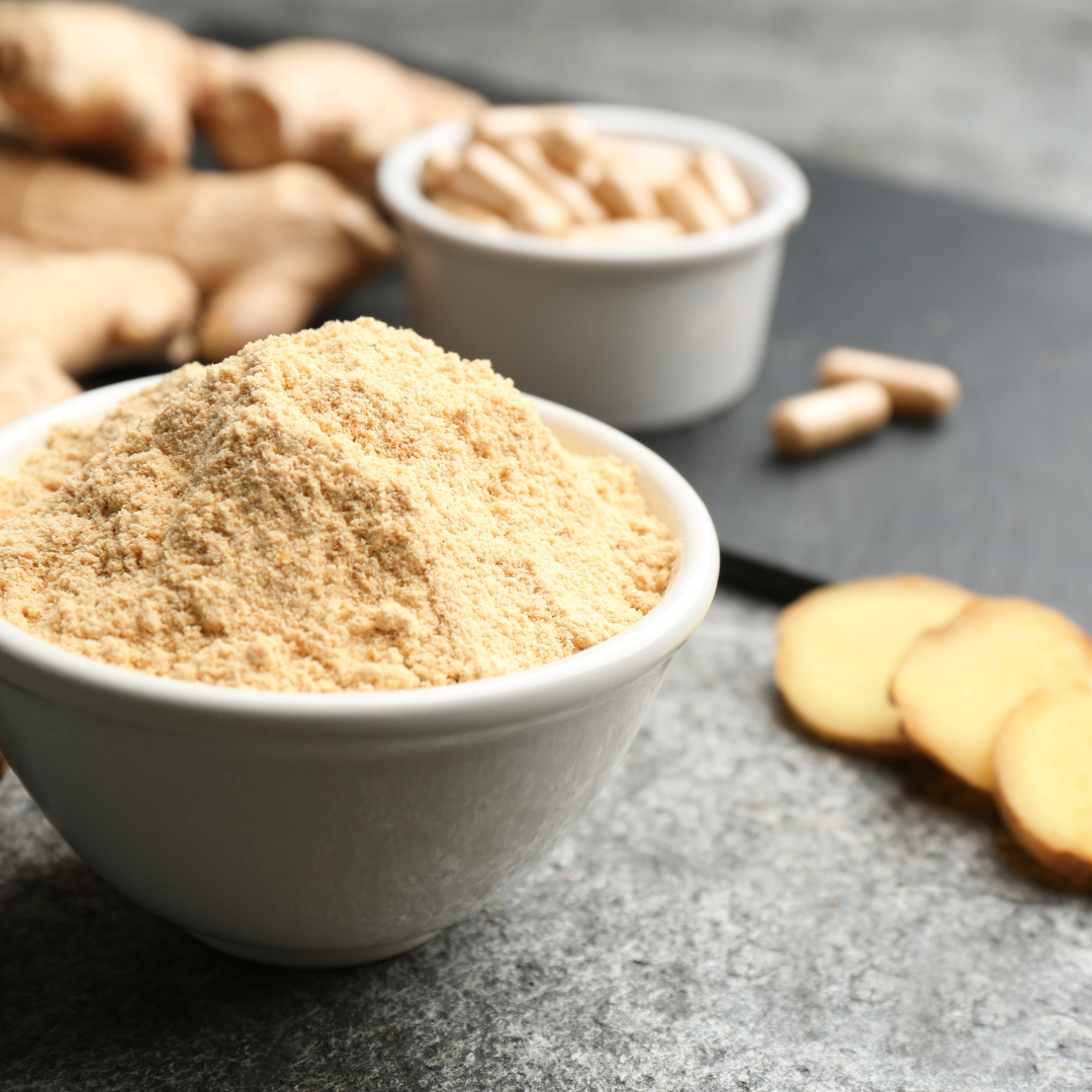 Ginger Powder