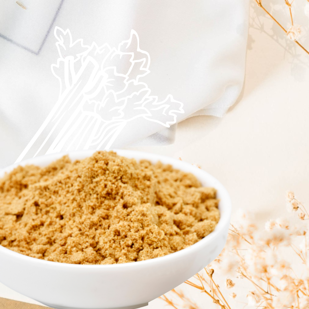 Celery Seed Powder